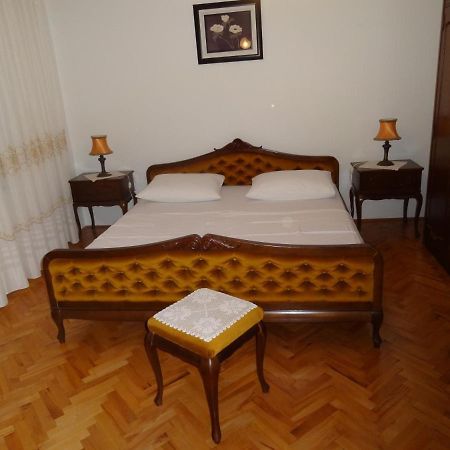 Apartamento Marijanka Sveti Juraj Exterior foto