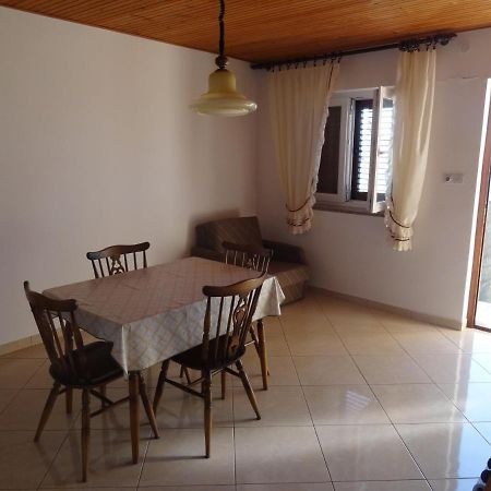Apartamento Marijanka Sveti Juraj Exterior foto